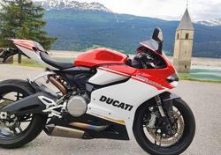 Ducati 899 Panigale ABS (2013 - 15) usata