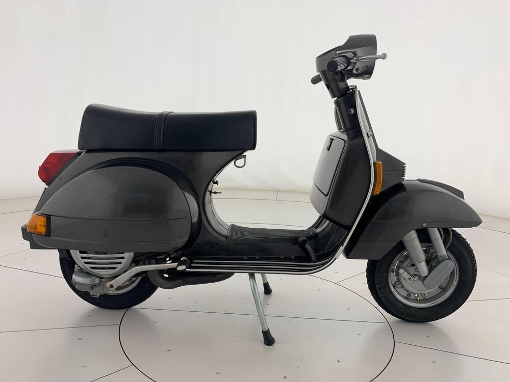 Piaggio Vespa PX 200 E Arcobaleno