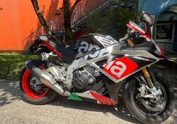 Aprilia RSV4 Factory APRC ABS (2011 - 15) usata