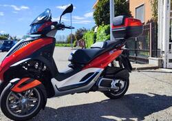 Piaggio Mp3 300 LT Yourban Sport (2017 - 19) usata