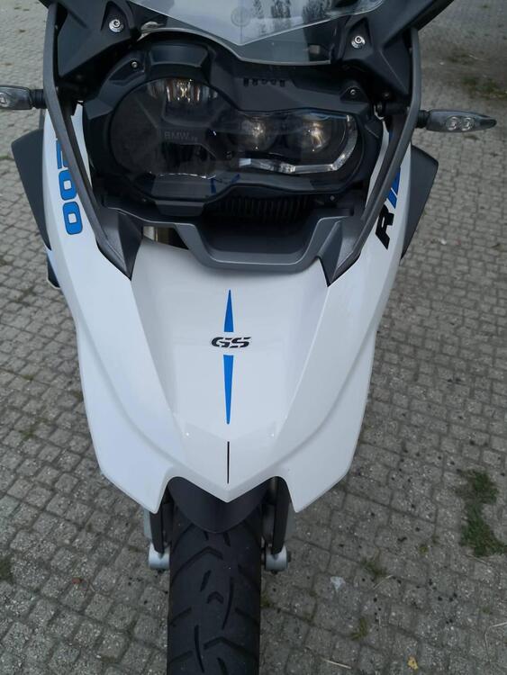 Bmw R 1200 GS (2013 - 16) (3)