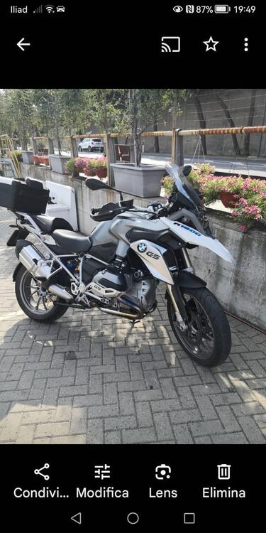 Bmw R 1200 GS (2013 - 16) (5)