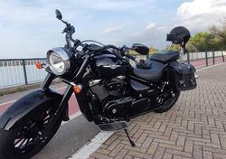 Suzuki Intruder 800 C B (2015 - 17) usata