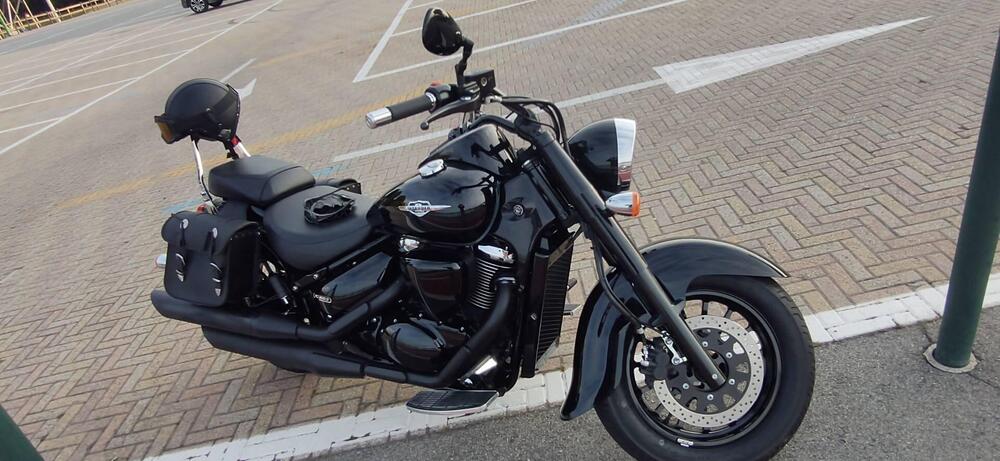 Suzuki Intruder 800 C B (2015 - 17) (4)