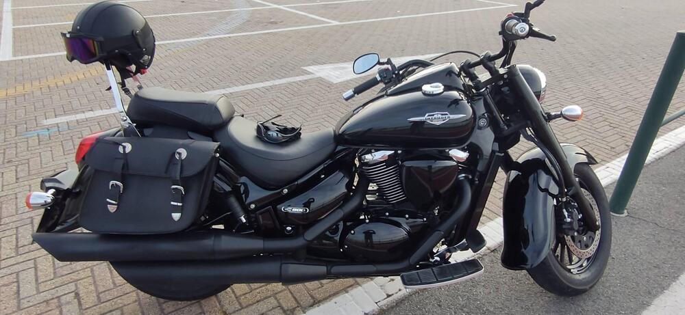 Suzuki Intruder 800 C B (2015 - 17) (5)