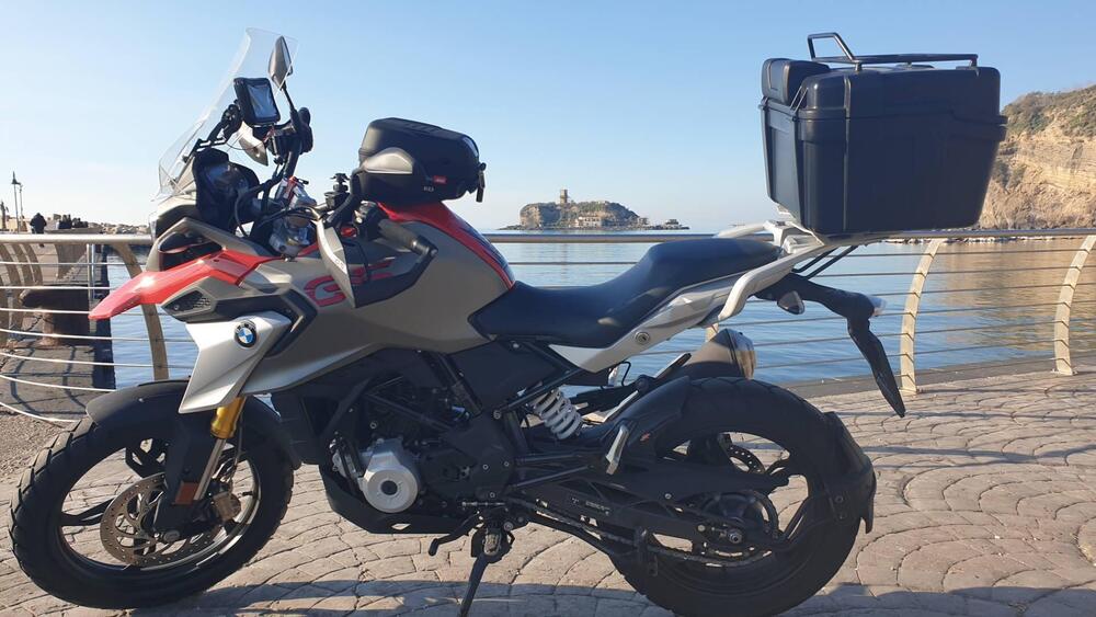 Bmw G 310 GS (2017 - 20) (3)