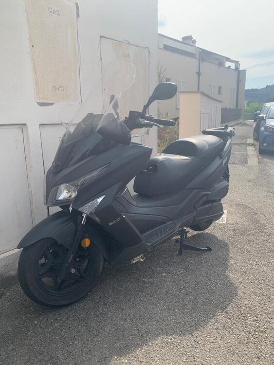 Kymco X-Town 300i City (2020)