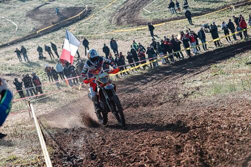 EnduroGP Francia. Giù il sipario sul Mondiale. A Garcia, KTM, l’ultimo Titolo in sospeso [VIDEO] (5)