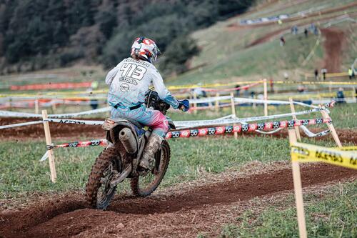 EnduroGP Francia. Giù il sipario sul Mondiale. A Garcia, KTM, l’ultimo Titolo in sospeso [VIDEO] (3)