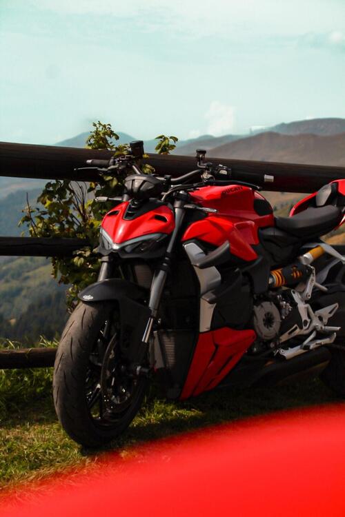 Ducati Streetfighter V2 (2022 - 24) (3)