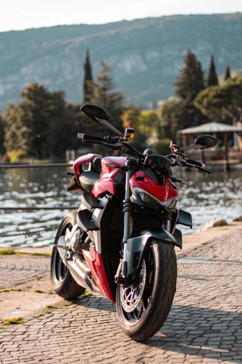 Ducati Streetfighter V2 (2022 - 24) (4)