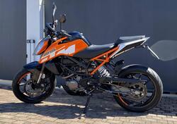 KTM 125 Duke ABS (2017 - 20) usata