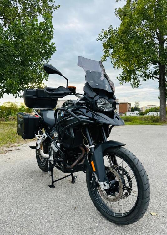 Bmw F 850 GS (2021 - 24)