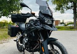 Bmw F 850 GS (2021 - 24) usata