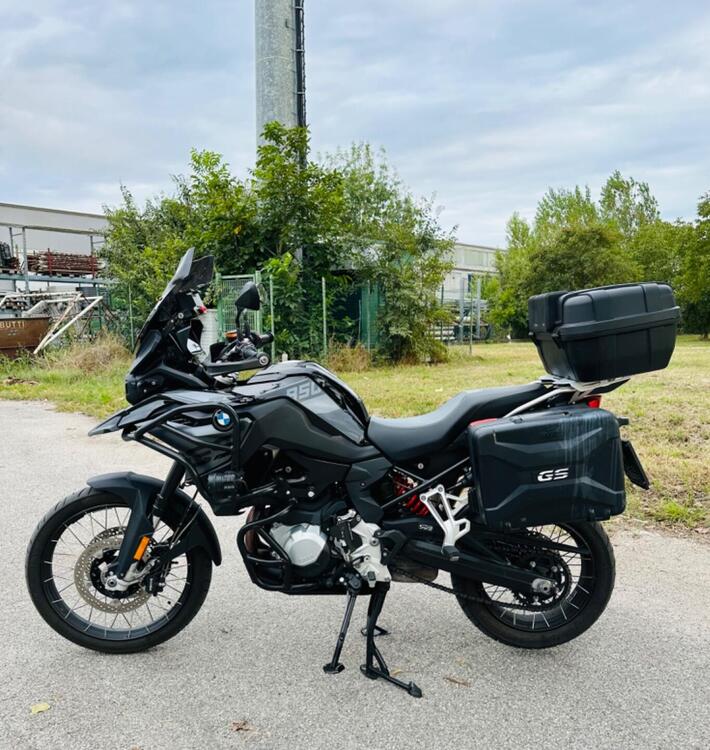 Bmw F 850 GS (2021 - 24) (3)