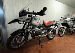 Bmw R 1150 GS Adventure (2002 - 06) usata