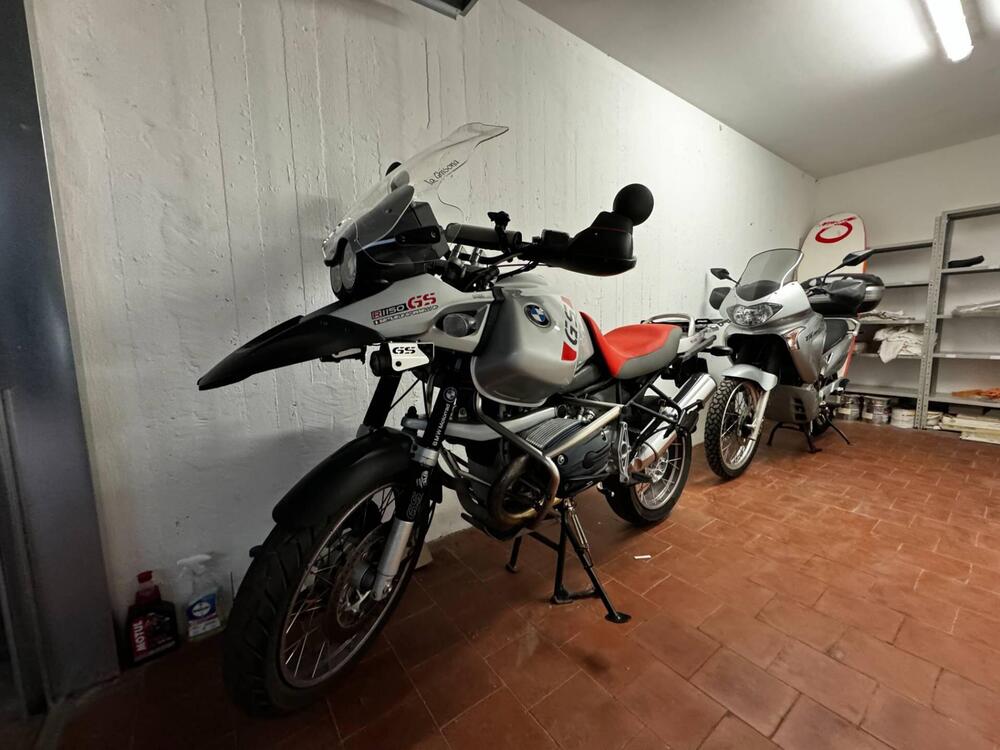 Bmw R 1150 GS Adventure (2002 - 06) (3)