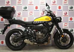 Yamaha XSR 700 ABS 60th Anniversary (2016 - 18) usata