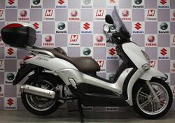 Yamaha X-City 250 (2006 - 16) usata