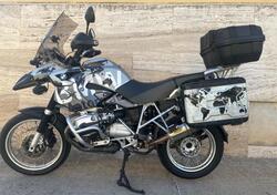 Bmw R 1200 GS (2004 - 07) usata