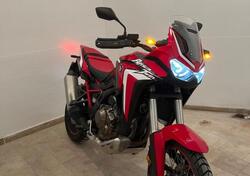 Honda Africa Twin CRF 1100L (2020 - 21) usata