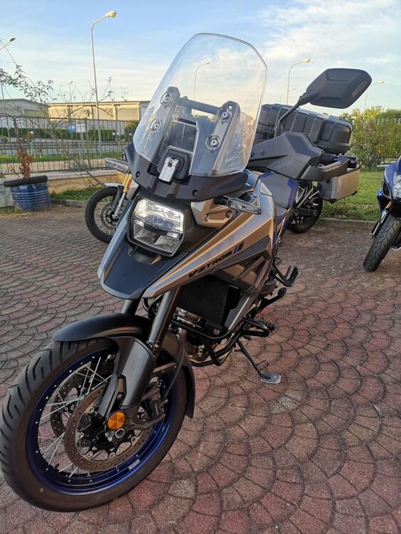 Suzuki V-Strom 1050XT (2020 - 23) (3)