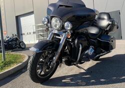 Harley-Davidson 1690 Electra Glide Ultra Limited (2014 - 15) - FLHTK usata