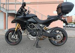 Ducati Multistrada 1200 S Touring (2010 - 12) usata