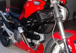 Ducati Monster 696 (2008 - 13) usata