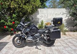 Bmw R 1200 GS Adventure (2017 - 18) usata