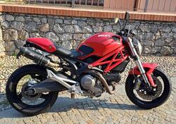 Ducati Monster 696 (2008 - 13) usata