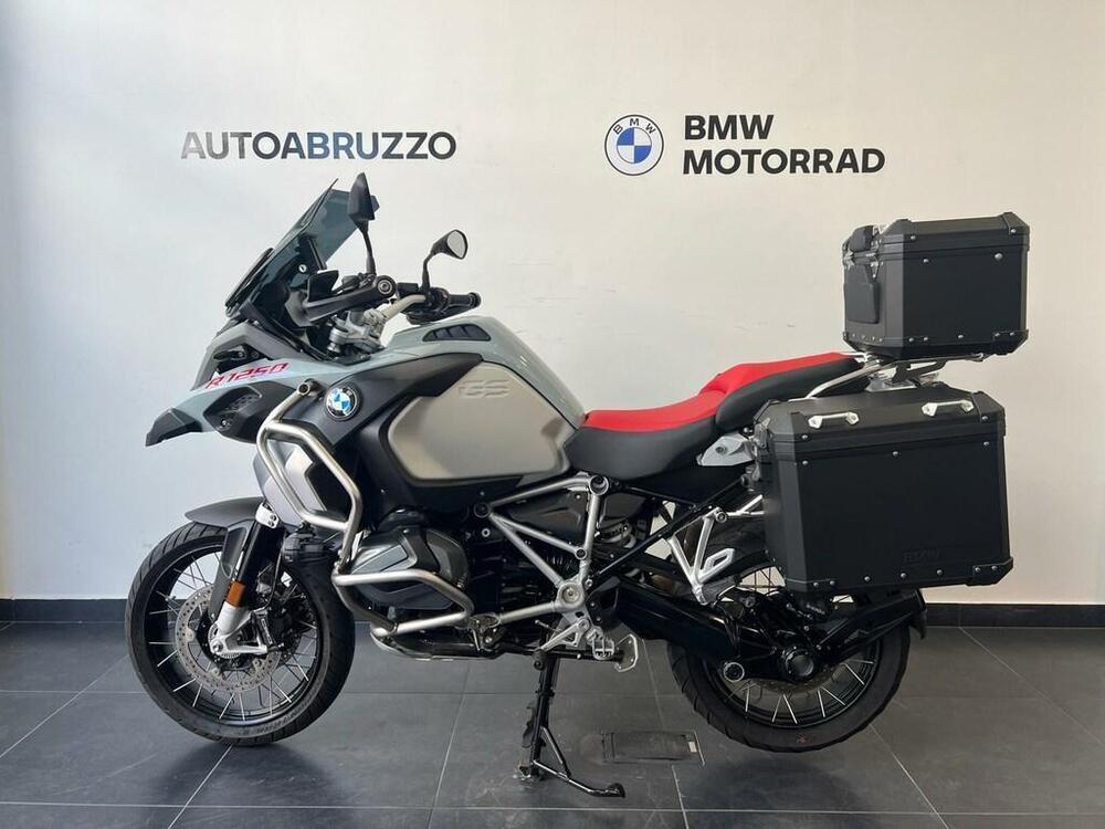 Bmw R 1250 GS Adventure (2019 - 20)