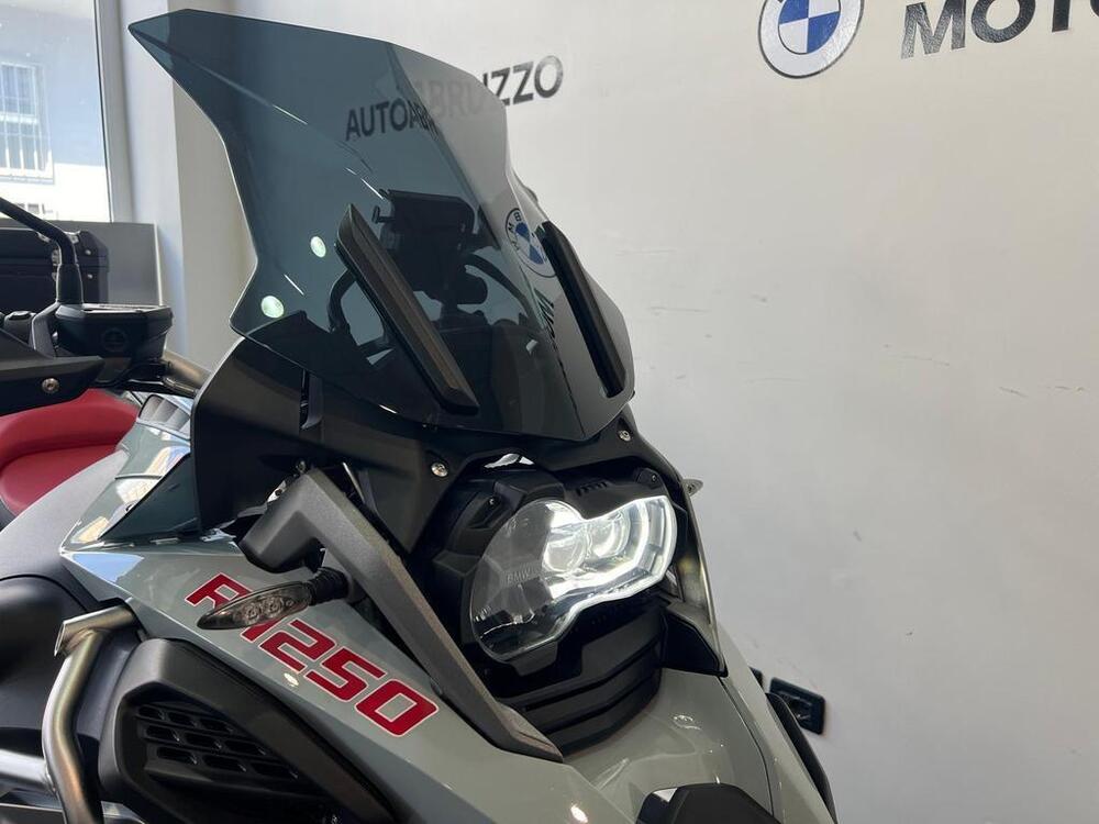 Bmw R 1250 GS Adventure (2019 - 20) (5)