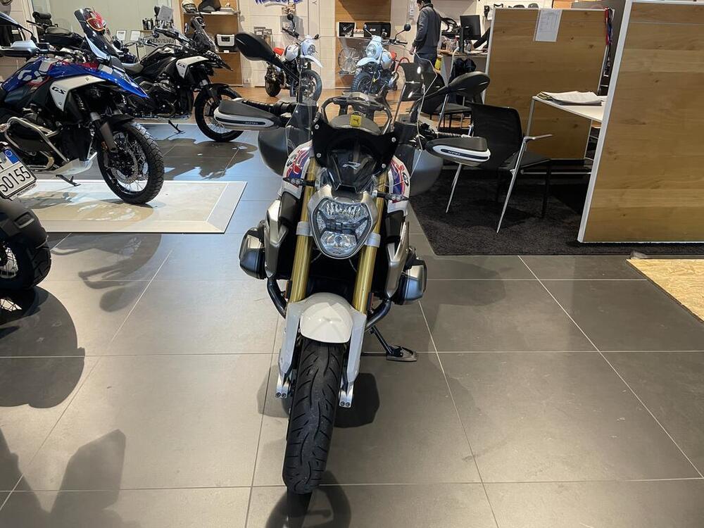 Bmw R 1250 R (2019 - 20) (3)