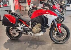 Ducati Multistrada V4 S (2021 - 24) usata