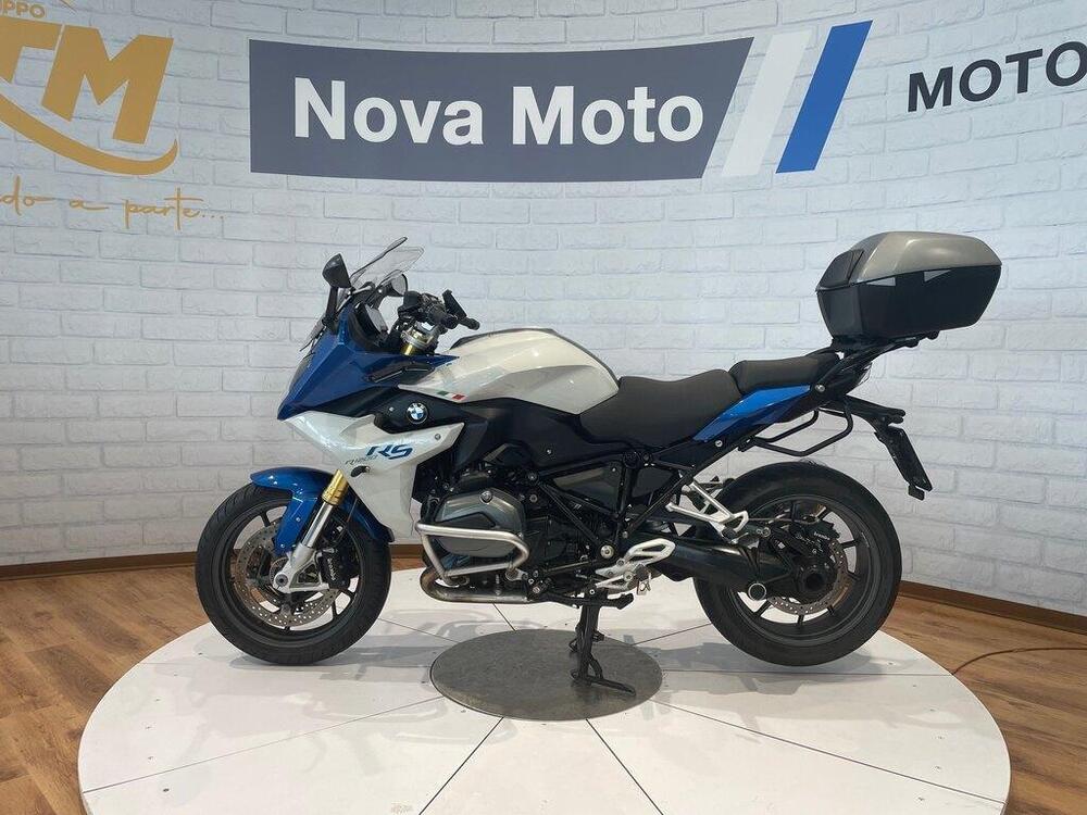 Bmw R 1200 RS (2017 - 19)