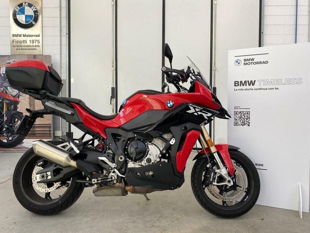 Bmw S 1000 XR (2020 - 23)