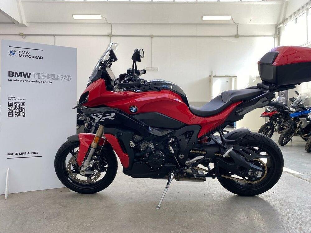 Bmw S 1000 XR (2020 - 23) (2)