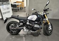 Bmw R 12 nineT (2023 - 25) usata