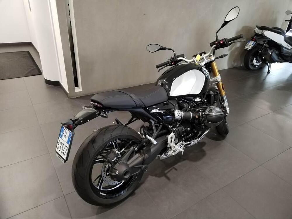 Bmw R 12 nineT (2023 - 25) (2)