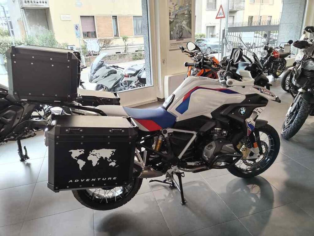 Bmw R 1250 GS (2021 - 24)