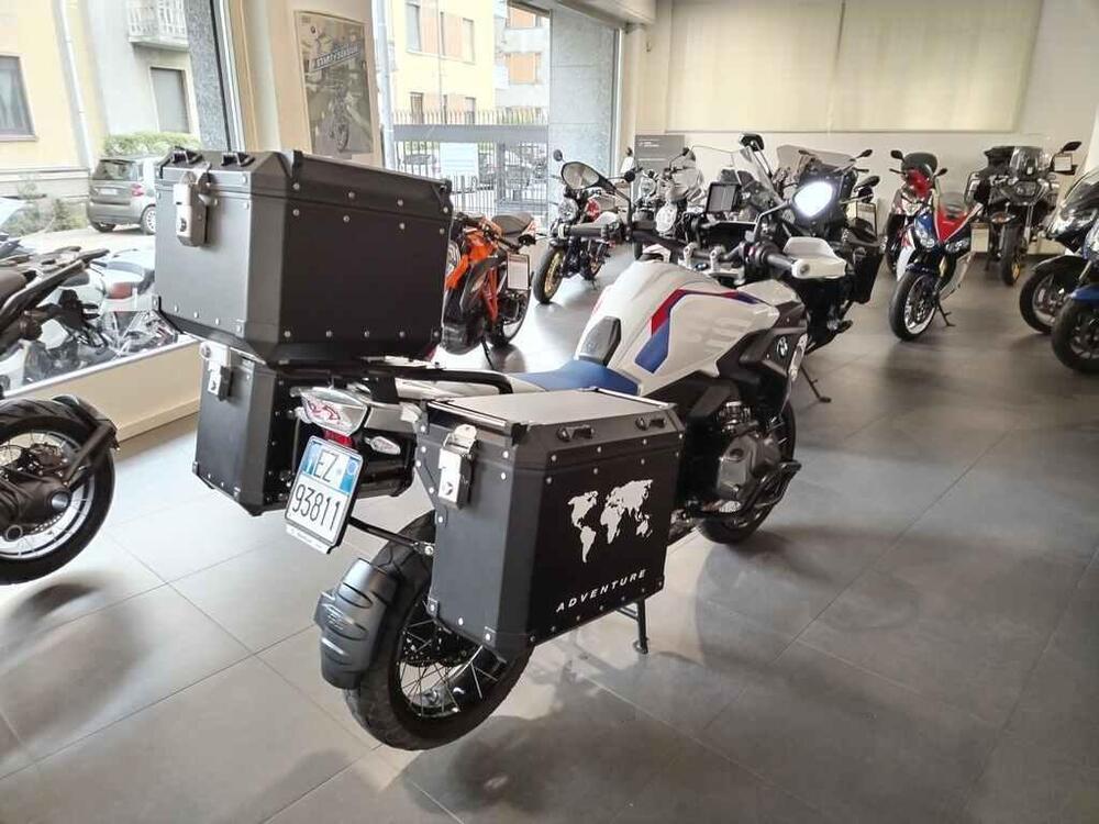 Bmw R 1250 GS (2021 - 24) (2)