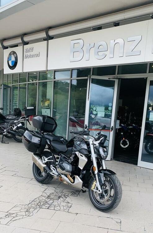 Bmw R 1250 R (2021 - 25) (4)