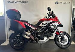 Ducati Multistrada 1200 S Granturismo (2013 - 14) usata