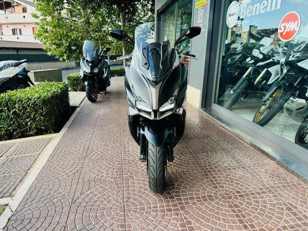 Kymco Xciting 400i S ABS (2019 - 20)