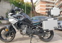 CFMOTO 800MT Sport (2022 - 24) usata