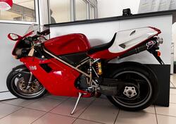 Ducati 996 SPS (1998 - 00) usata