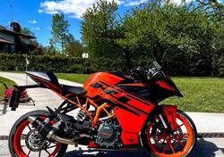 KTM RC 390 ABS (2017 - 20) usata