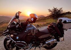 Bmw R 1200 GS Adventure (2010 - 13) usata