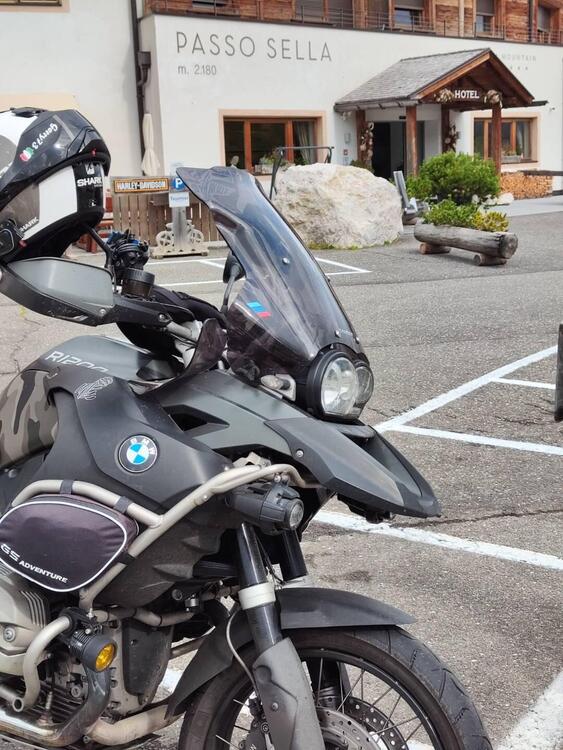 Bmw R 1200 GS Adventure (2010 - 13) (5)